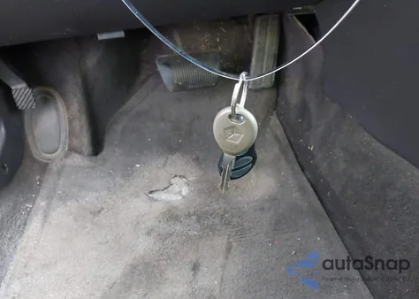 1999 Chrysler 300M from USA, damaged, VIN 2C3HE66G3XH673645